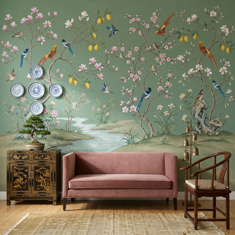 Chinoiserie