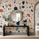 Terrazzo Duvar Kağıdı