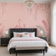 Flamingo Duvar Kağıdı