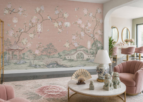 Chinoiserie