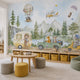 Orman Duvar Kağıdı