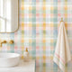 Banyo Duvar Kağıdı