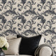 Damask Duvar Kağıdı