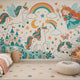 Unicorn Duvar Kağıdı